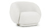 Julep - White Boucle - Image 2