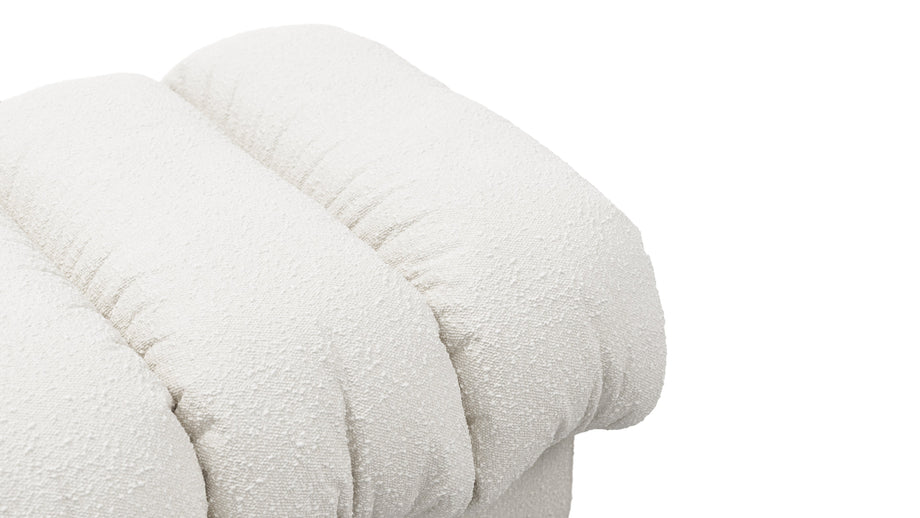 DS 600White Boucle