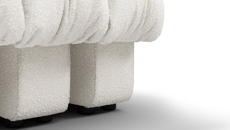 DS 600White Boucle