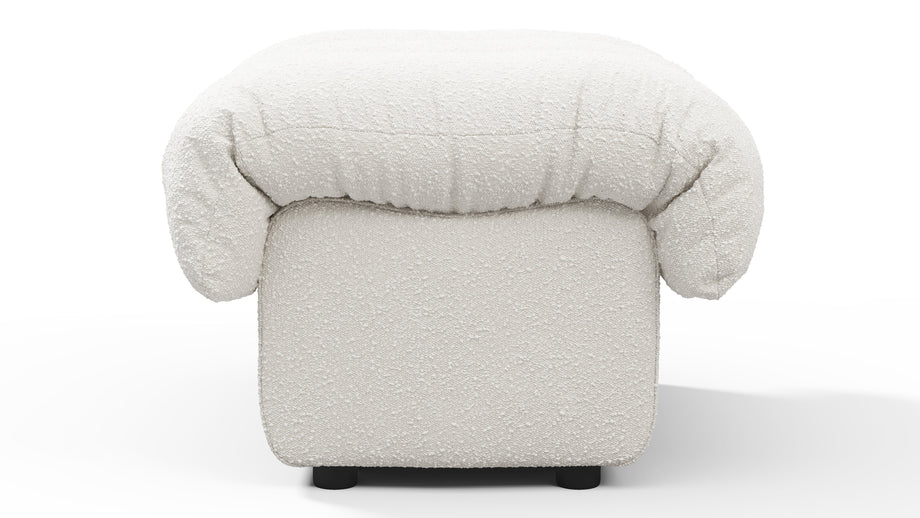 DS 600White Boucle