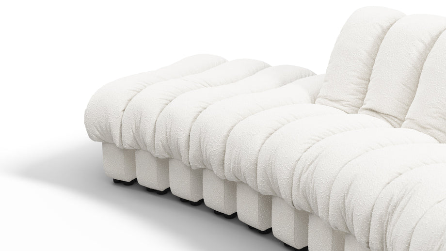 DS 600White Boucle