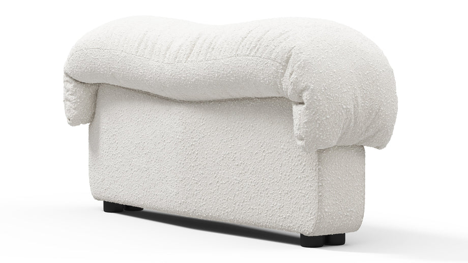 DS 600White Boucle