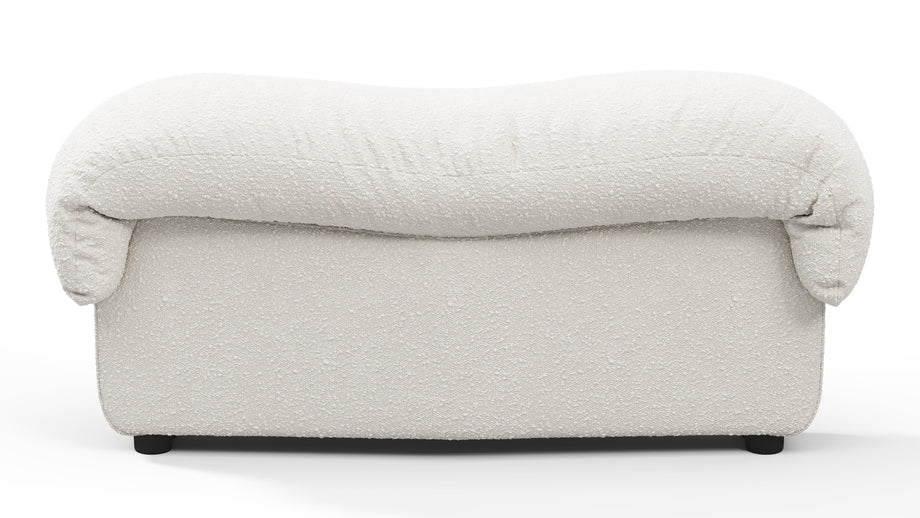 DS 600White Boucle