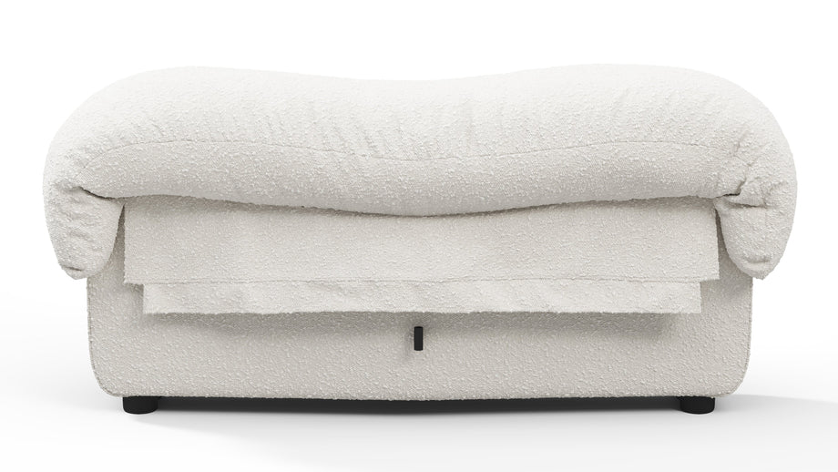 DS 600White Boucle