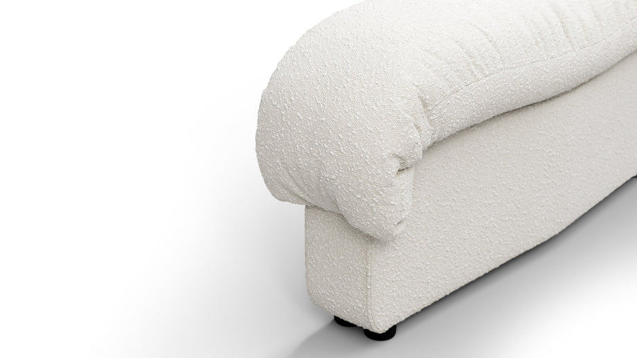 DS 600White Boucle