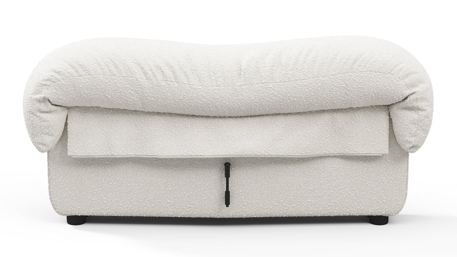 DS 600White Boucle