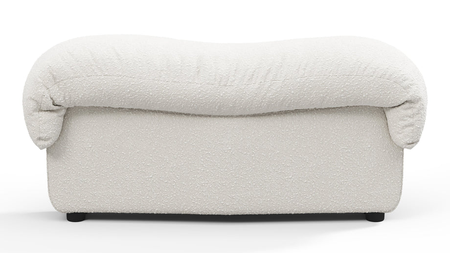 DS 600White Boucle