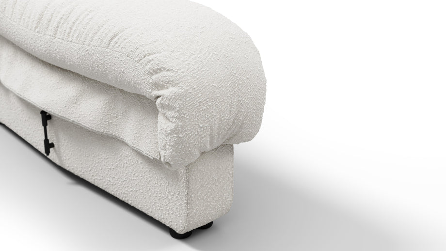 DS 600White Boucle