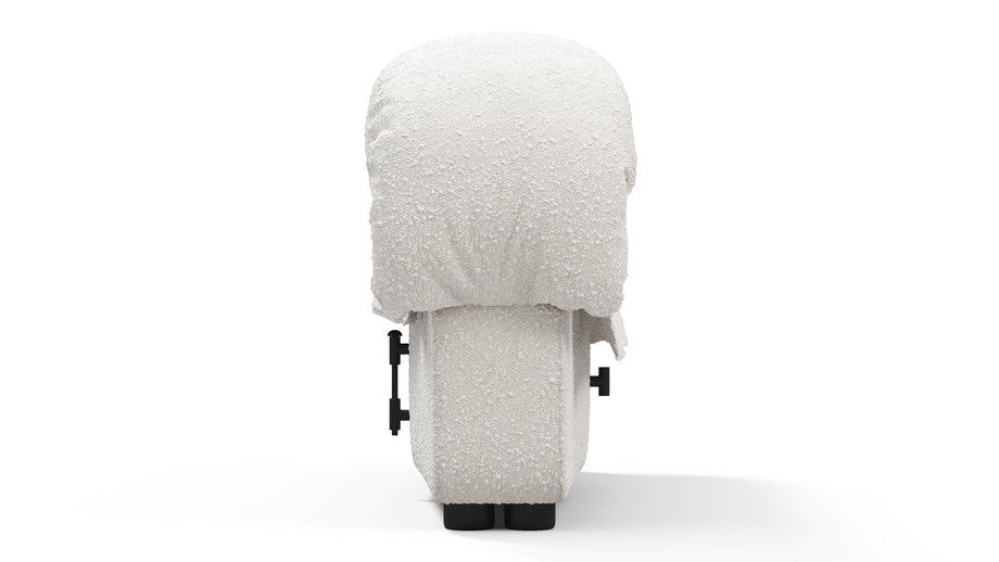 DS 600White Boucle