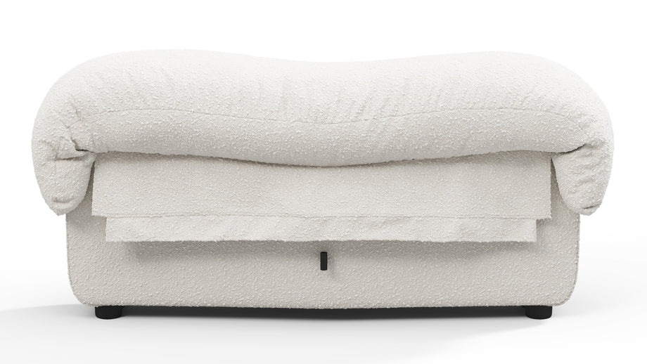 DS 600White Boucle