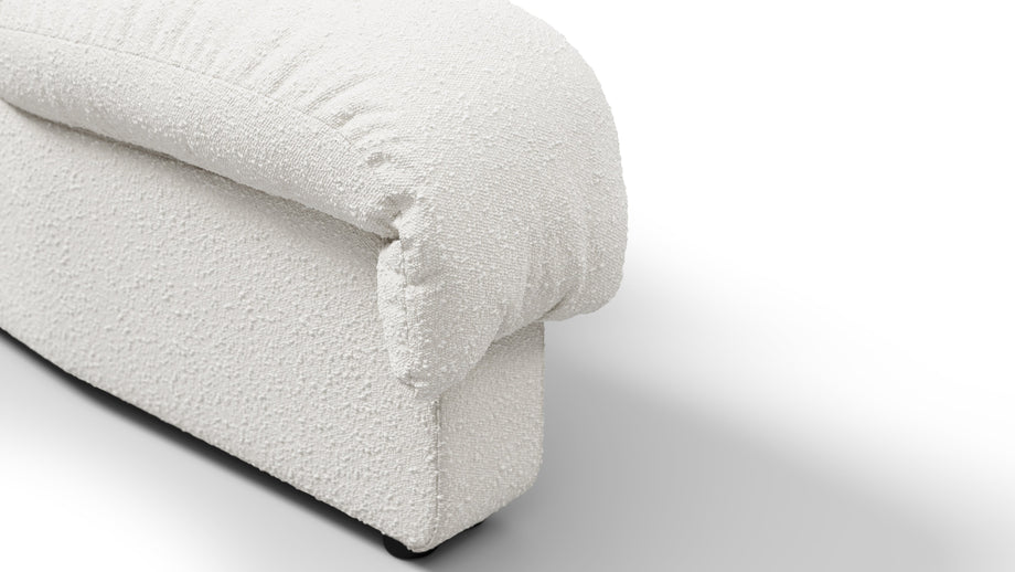 DS 600White Boucle
