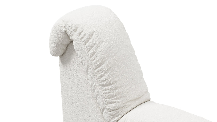 DS 600White Boucle