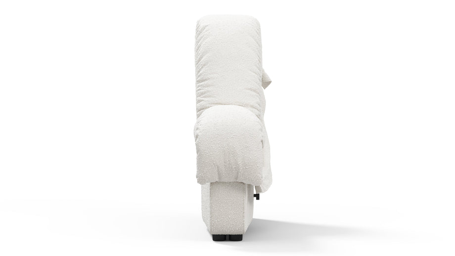 DS 600White Boucle