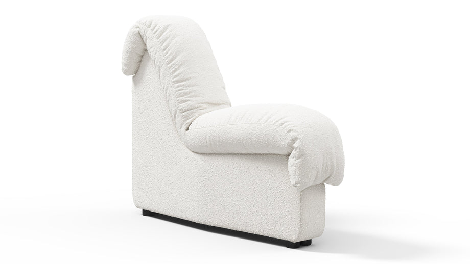 DS 600White Boucle