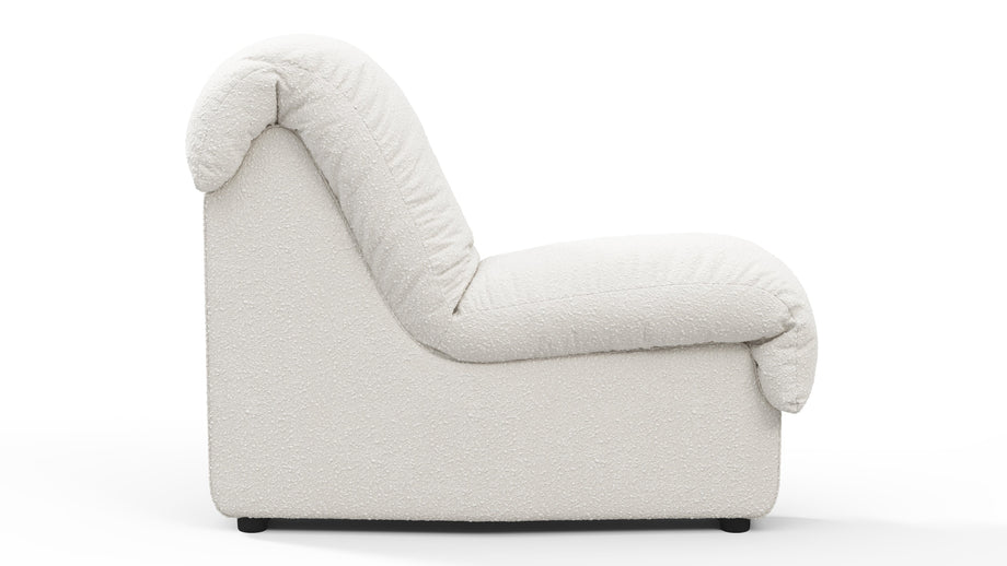 DS 600White Boucle