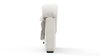 DS 600 - White Boucle - Image 4