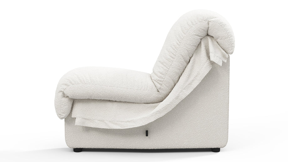 DS 600White Boucle