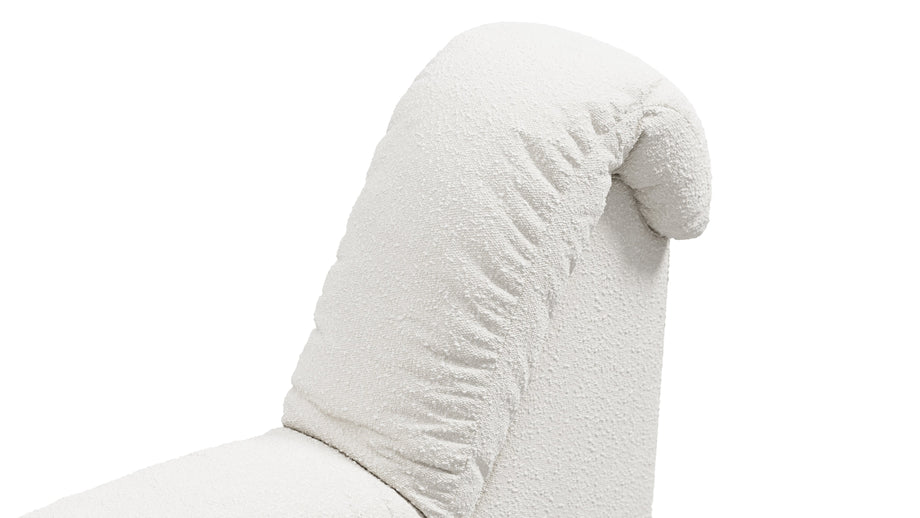 DS 600White Boucle