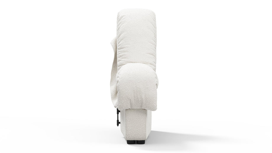 DS 600White Boucle