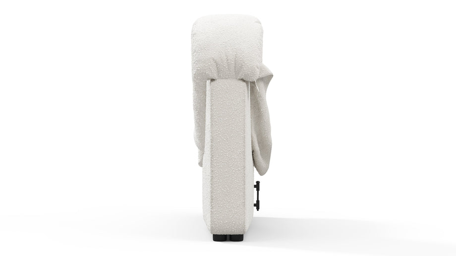 DS 600White Boucle