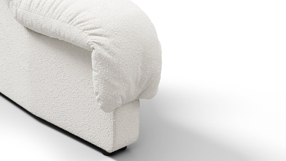 DS 600White Boucle
