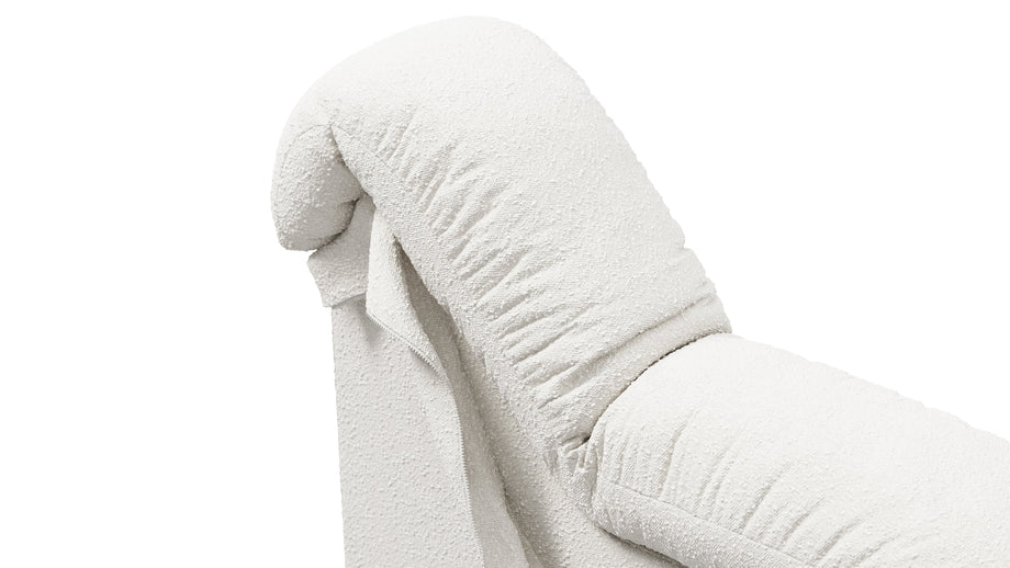 DS 600White Boucle