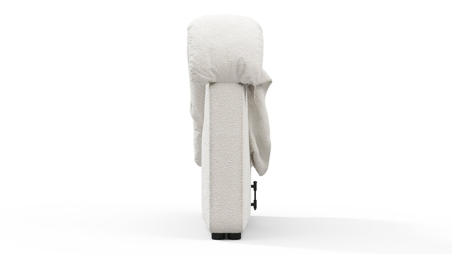 DS 600White Boucle
