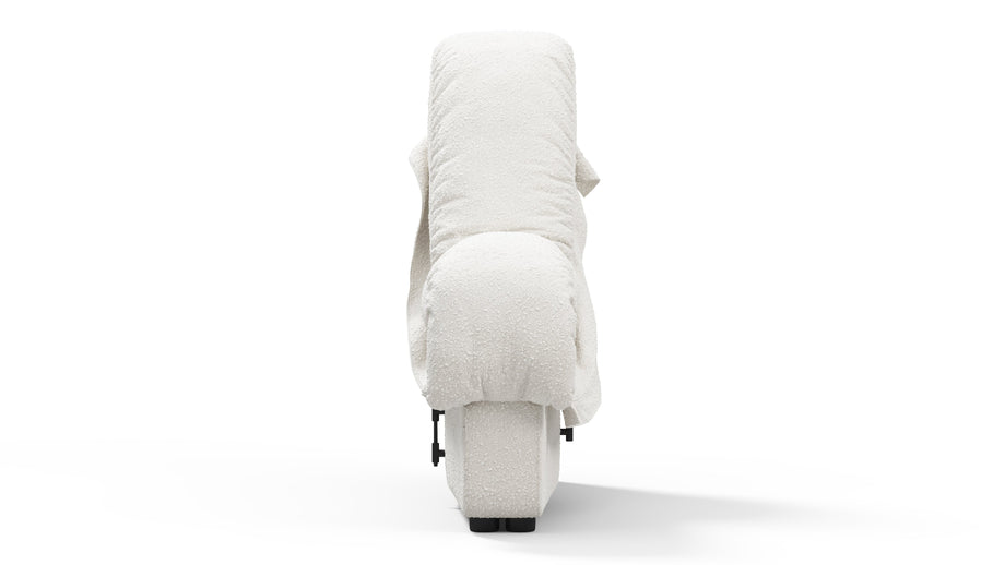 DS 600White Boucle