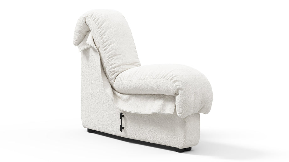 DS 600White Boucle
