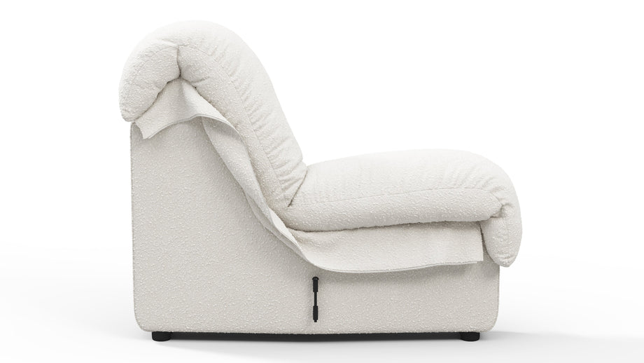 DS 600White Boucle