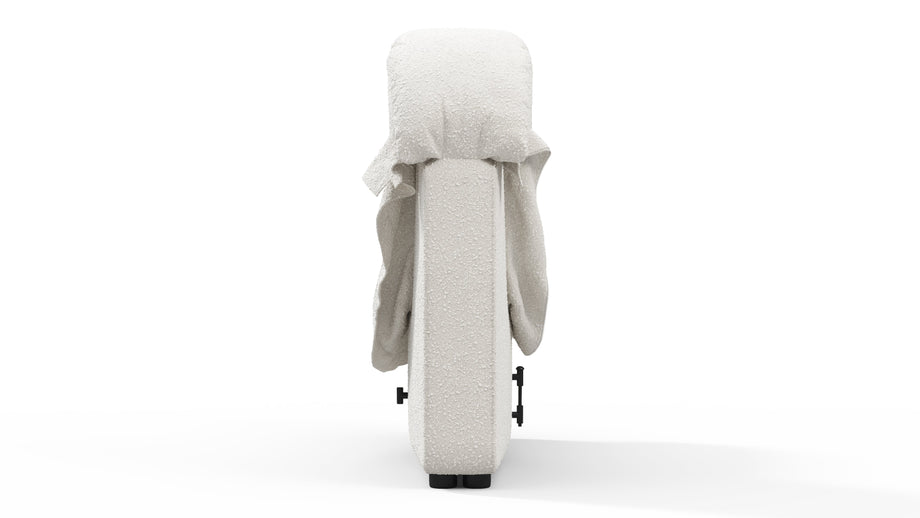 DS 600White Boucle