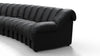 DS 600 - Black Vegan Leather - Image 5