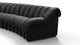 DS 600 - Black Vegan Leather - Image 5