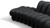 DS 600 - Black Vegan Leather - Image 6