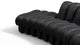 DS 600 - Black Vegan Leather - Image 6