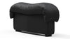 DS 600 - Black Vegan Leather - Image 2