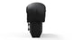 DS 600 - Black Vegan Leather - Image 1