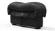 DS 600 - Black Vegan Leather - Image 2