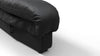 DS 600 - Black Vegan Leather - Image 6