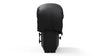 DS 600 - Black Vegan Leather - Image 1