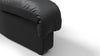 DS 600 - Black Vegan Leather - Image 6