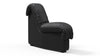 DS 600 - Black Vegan Leather - Image 2