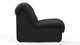 DS 600 - Black Vegan Leather - Image 3