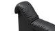 DS 600 - Black Vegan Leather - Image 7