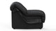 DS 600 - Black Vegan Leather - Image 3