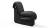DS 600 - Black Vegan Leather - Image 2