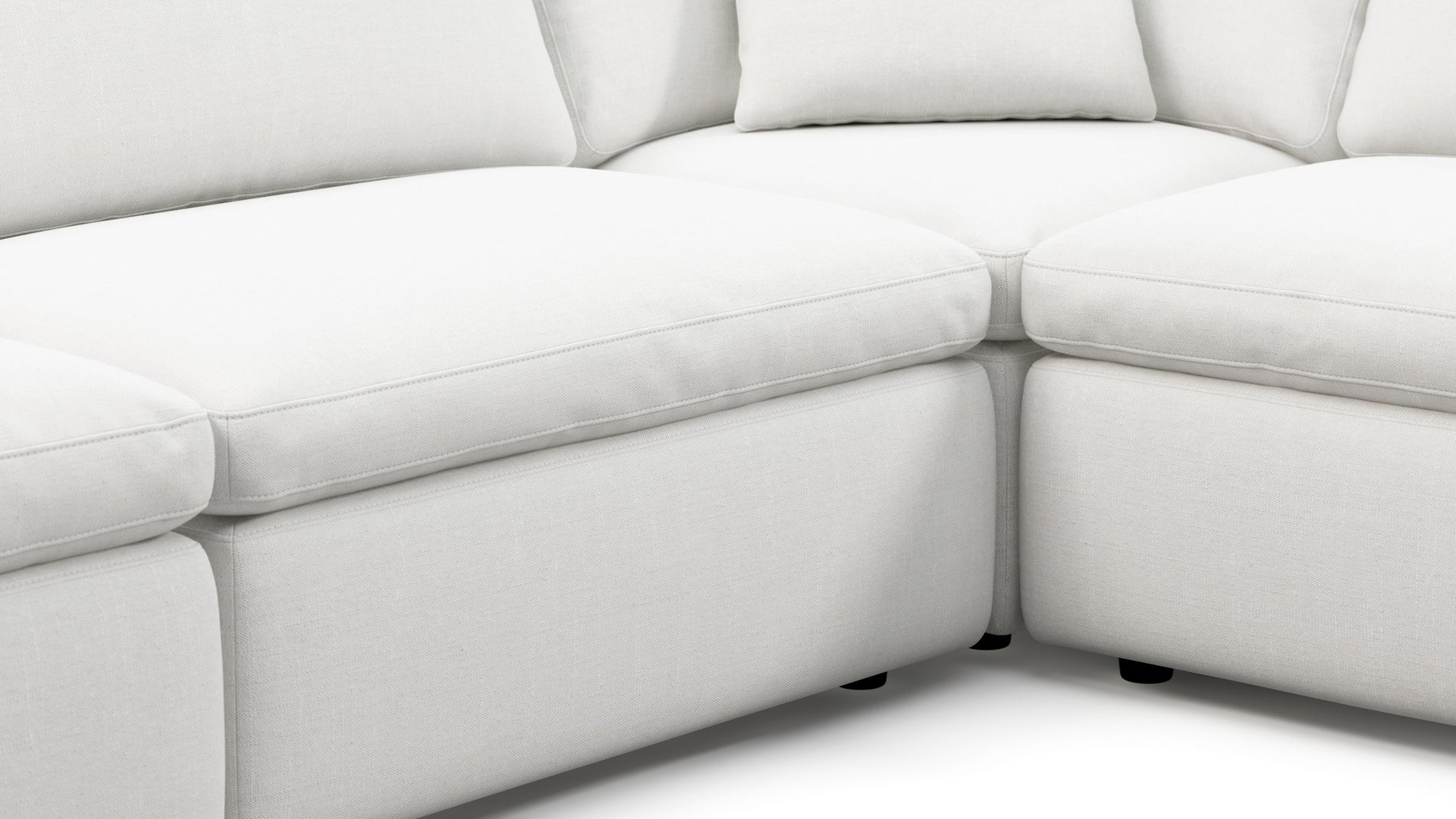 SkyWhite Linen