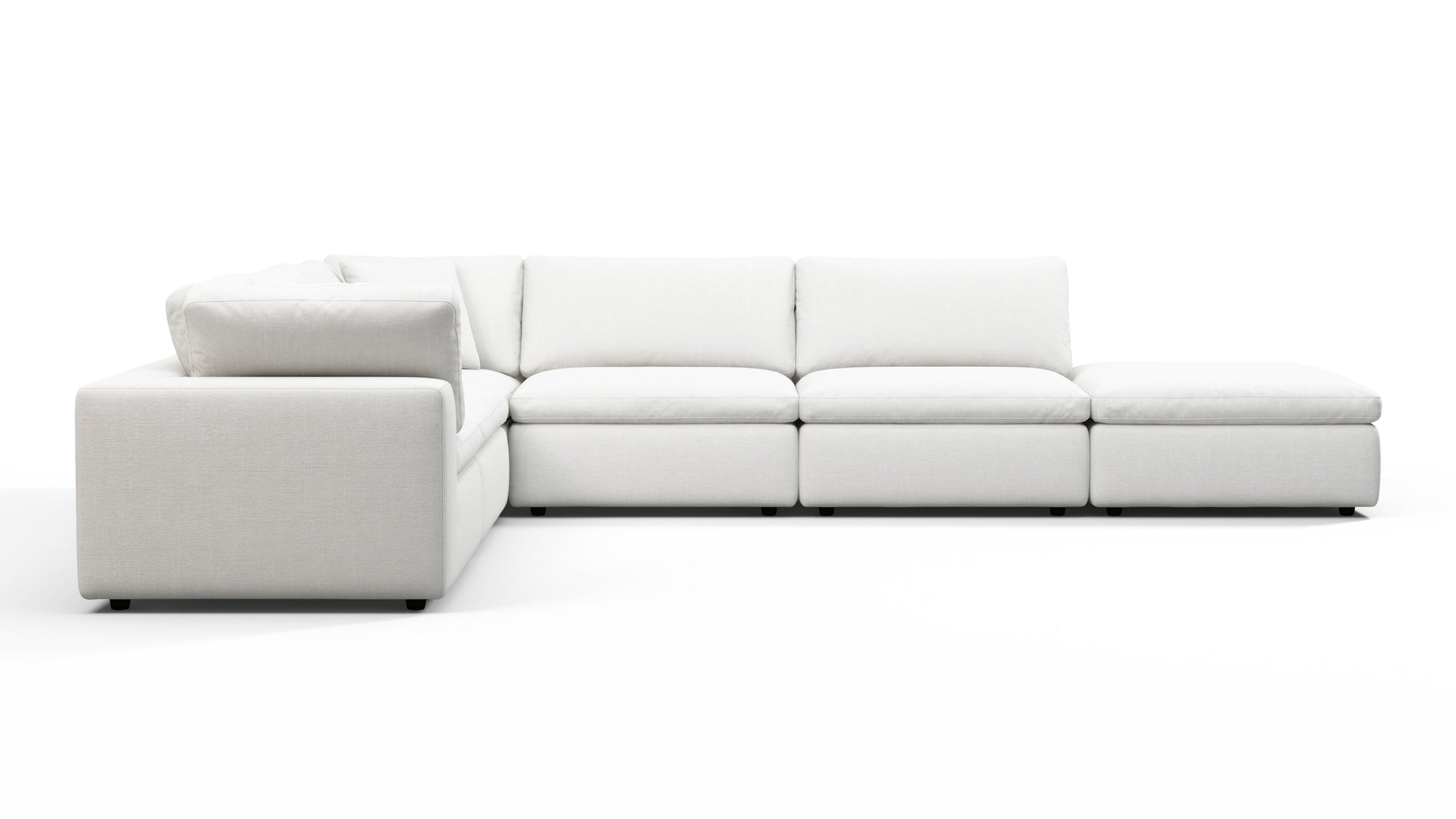 SkyWhite Linen