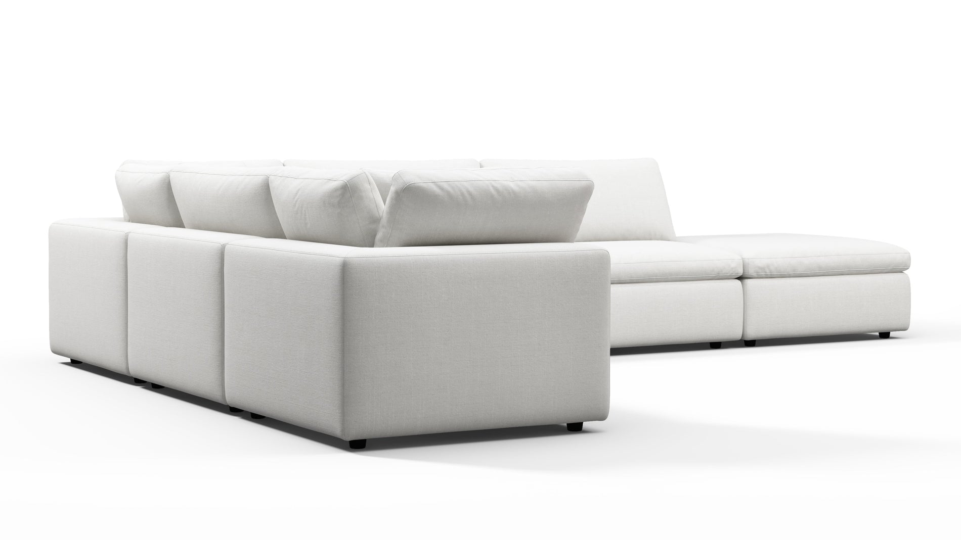 SkyWhite Linen