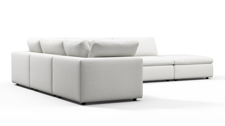 HimmelWhite Linen